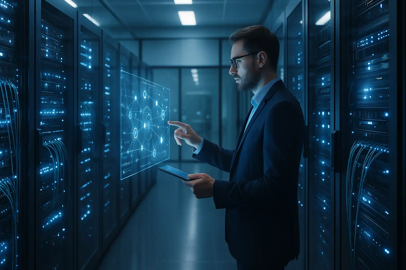 Bettysoft is expanding its portfolio with two new services: Bettysoft Network and Bettysoft Infrastructure